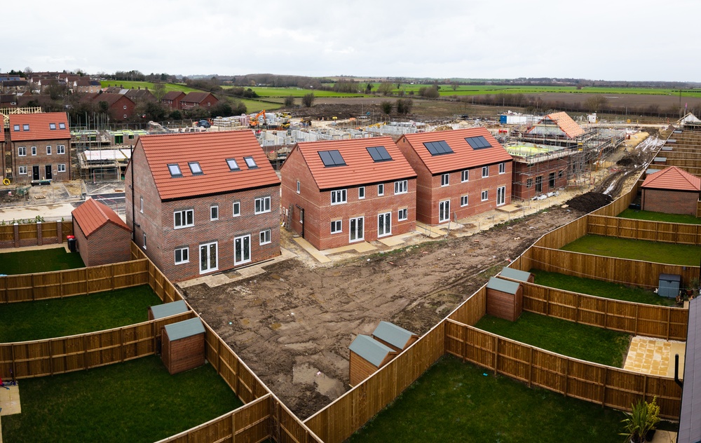 Building Services in Merseyside