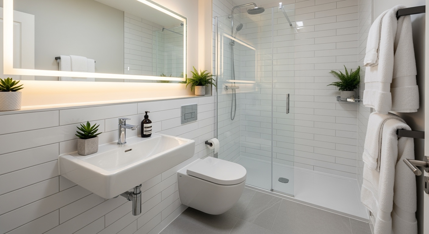 Plastering & Rendering in Liverpool