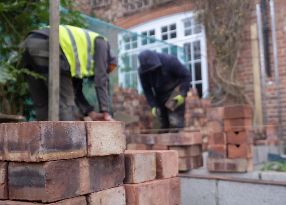 Landscaping in Liverpool