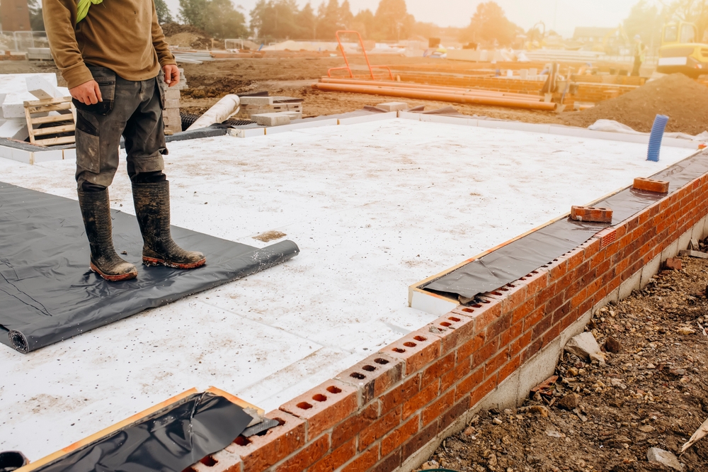 Building Services in Merseyside